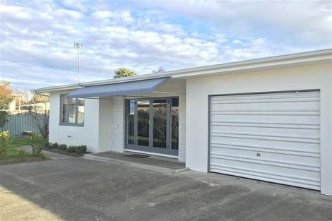 Photo of property in 3/205 Gallien Street, Saint Leonards, Hastings, 4120