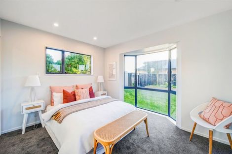 Photo of property in 45 Ti Rakau Drive, Woolston, Christchurch, 8023