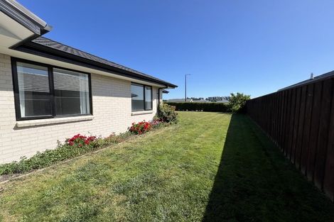 Photo of property in 38 Billy T Lane, Rolleston, 7615