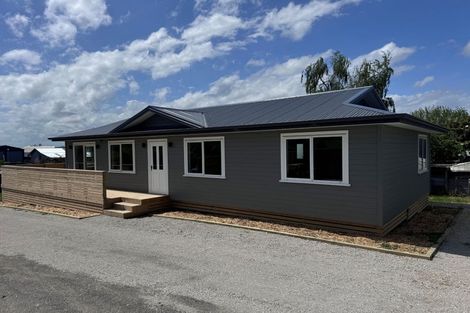 Photo of property in 84a Hastings Street, Halcombe, Feilding, 4779