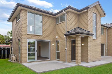 Photo of property in 14b Greenock Road, Ranui, Auckland, 0612