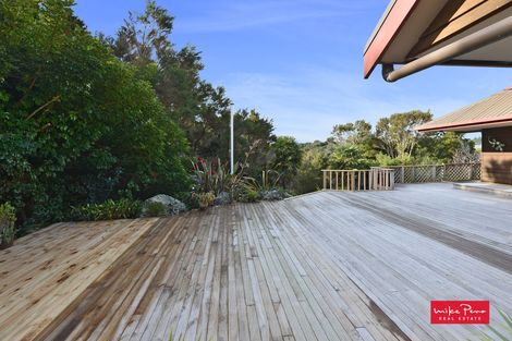 Photo of property in 100 Te Rongo Road, Parua Bay, Whangarei, 0174