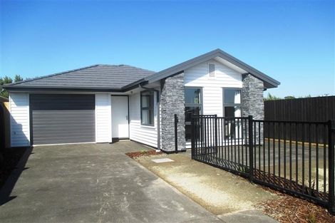 Photo of property in 69 Packard Crescent, Halswell, Christchurch, 8025