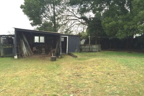 Photo of property in 36 Rangatira Drive, Mangakino, 3421