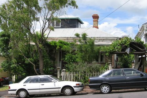 Photo of property in 21 Turakina Street, Grey Lynn, Auckland, 1021