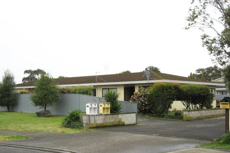 Photo of property in 1/831 Cook Place, Raureka, Hastings, 4120