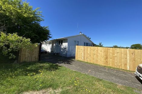 Photo of property in 13 Karamea Street, Murupara, 3025