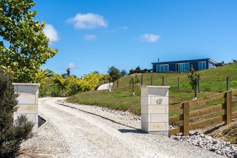 Photo of property in 12 Tiro Kina Road, Tasman, Upper Moutere, 7175