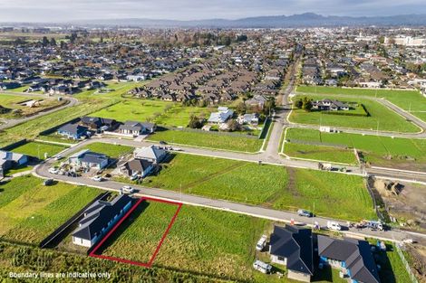 Photo of property in 21 Arihi Crescent, Frimley, 4120