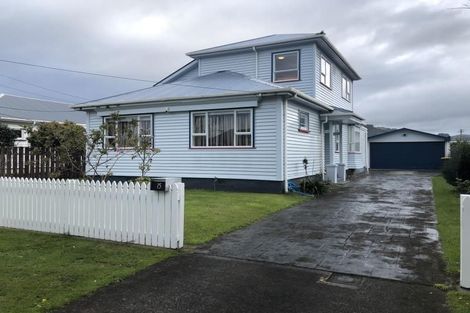 Photo of property in 15 Lincoln Avenue, Epuni, Lower Hutt, 5011