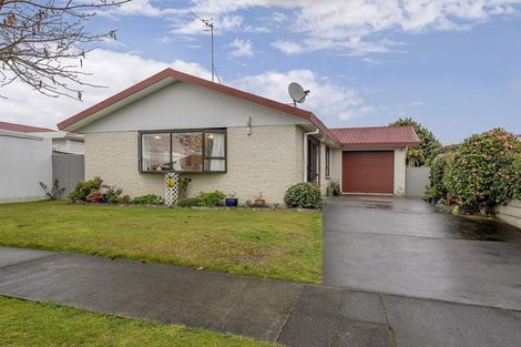 Photo of property in 20 Tawa Street, Levin, 5510