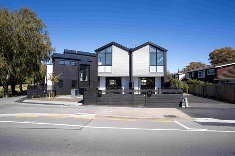 Photo of property in 2/27 Harewood Road, Papanui, Christchurch, 8053