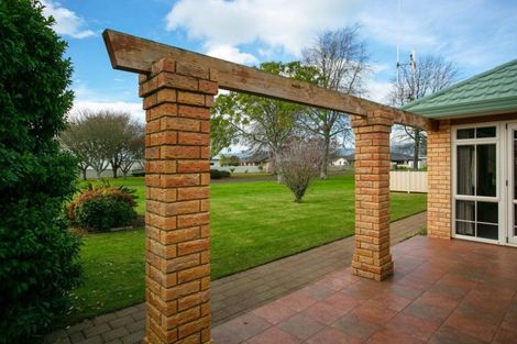 Photo of property in 3 Grant Place, Matamata, 3400