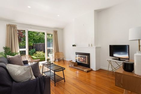 Photo of property in 3/4 Garden Road, Merivale, Christchurch, 8014