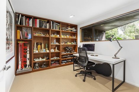 Photo of property in 51 Jubilee Road, Khandallah, Wellington, 6035