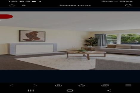 Photo of property in 199 Grahams Road, Burnside, Christchurch, 8053