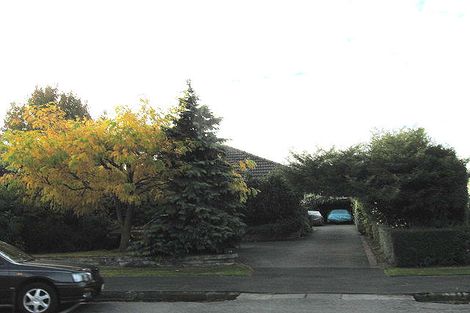 Photo of property in 14 Montana Avenue, Ilam, Christchurch, 8041