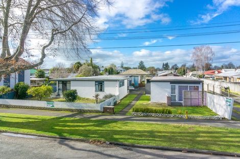 Photo of property in 1/112 Firth Street, Hamilton East, Hamilton, 3216