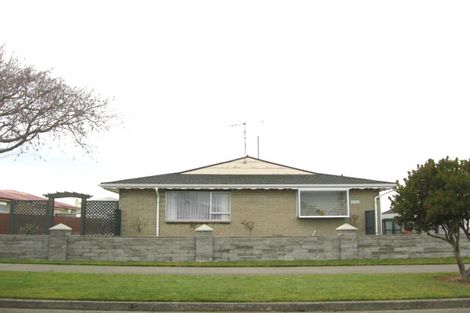 Photo of property in 50 Maitland Street, Strathern, Invercargill, 9812