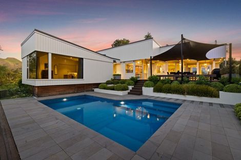 Photo of property in 119 Te Mata Peak Road, Havelock North, 4130