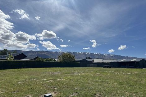 Photo of property in 3 Ethereal Crescent, Mount Pisa, Cromwell, 9383