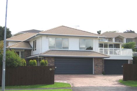 Photo of property in 18 Westview Court, Somerville, Auckland, 2014