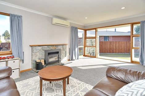 Photo of property in 6 Fairmont Place, Hornby, Christchurch, 8042