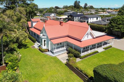 Photo of property in 167 Grange Road, Otumoetai, Tauranga, 3110