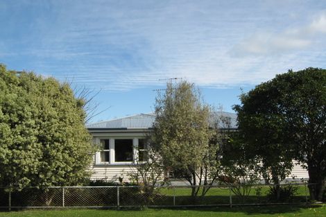 Photo of property in 8 Murraee Street, Wairoa, 4108