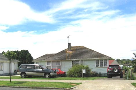 Photo of property in 13 Evandale Street, Glen Innes, Auckland, 1072
