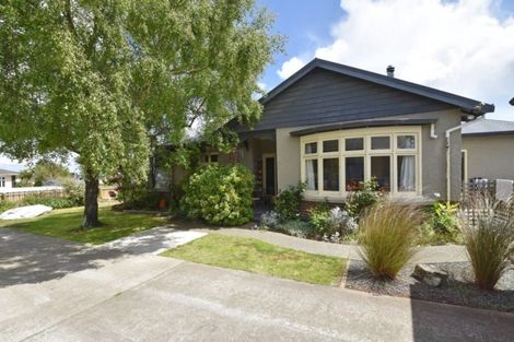 Photo of property in 38 Hensley Street, Gladstone, Invercargill, 9810