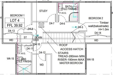 Photo of property in 44d Blakeborough Drive, Forrest Hill, Auckland, 0620