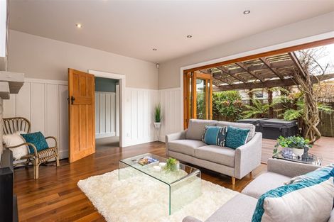 Photo of property in 28 Massey Crescent, St Albans, Christchurch, 8014