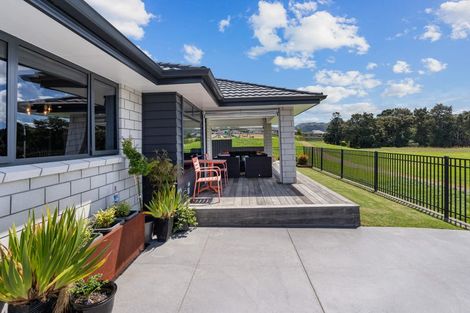 Photo of property in 83 Wairau Drive, Tikipunga, Whangarei, 0112