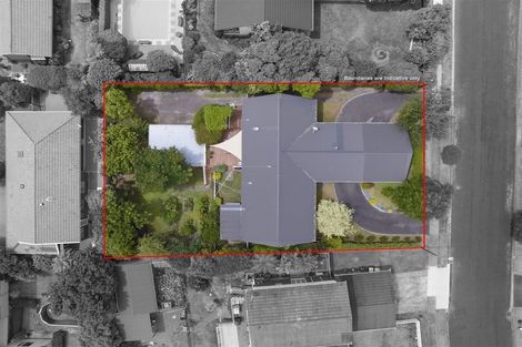 Photo of property in 8 Edwin Street, St Andrews, Hamilton, 3200