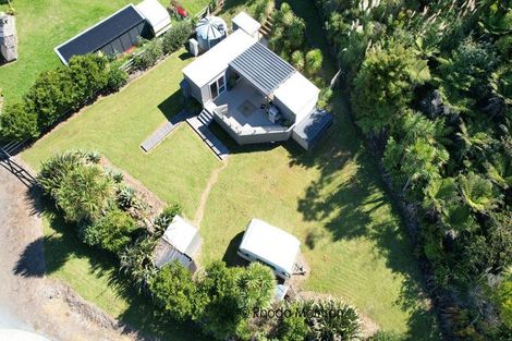 Photo of property in 76 Komiti Road, Tinopai, 0593