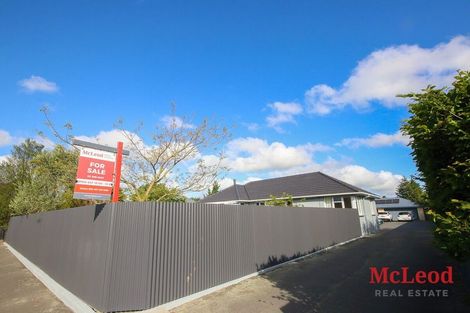 Photo of property in 112 Creek Road, Allenton, Ashburton, 7700