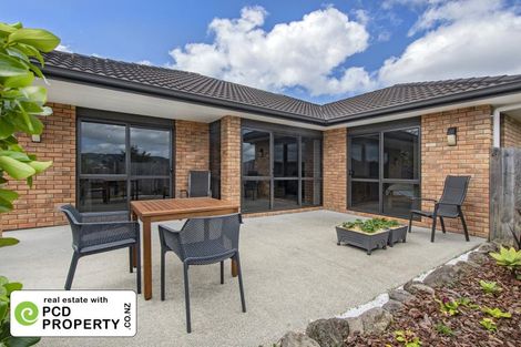 Photo of property in 37 Briden Drive, Tikipunga, Whangarei, 0112