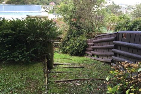 Photo of property in 22 Old Coach Road, Johnsonville, Wellington, 6037