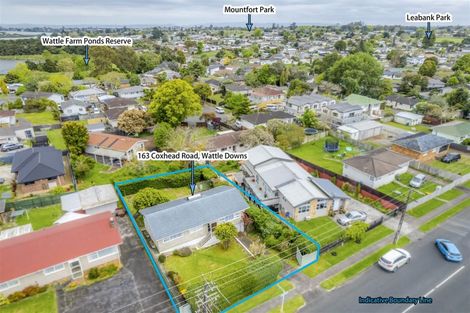 Photo of property in 163 Coxhead Road, Wattle Downs, Auckland, 2103
