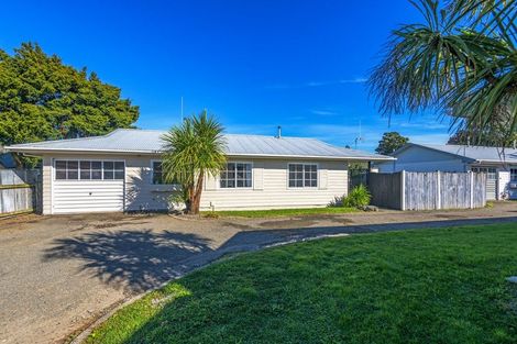 Photo of property in 10a Ihle Street, Terrace End, Palmerston North, 4410