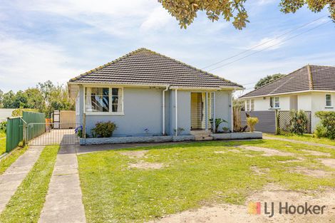 Photo of property in 42 Harper Street, Gonville, Whanganui, 4501