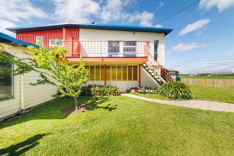 Photo of property in 109 Skerman Line, Newbury, Palmerston North, 4478