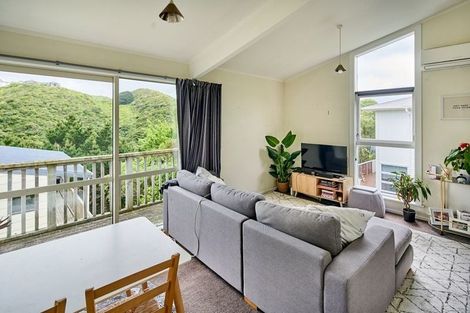 Photo of property in 55 Mandalay Terrace, Khandallah, Wellington, 6035