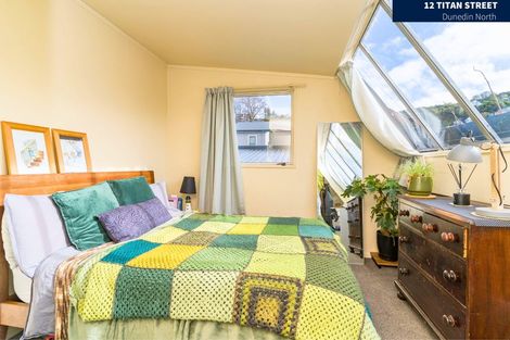 Photo of property in 8 Titan Street, North Dunedin, Dunedin, 9016