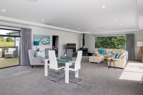 Photo of property in 8 Te Haunui Lane, Pegasus, 7612