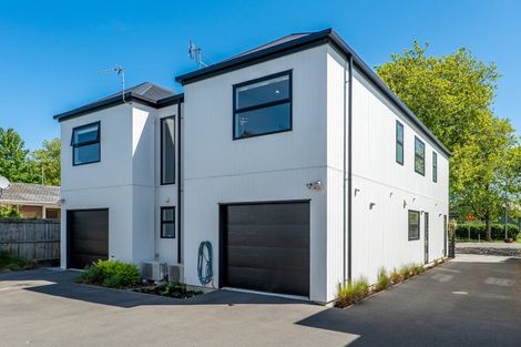 Photo of property in 20 Grove Road, Addington, Christchurch, 8024