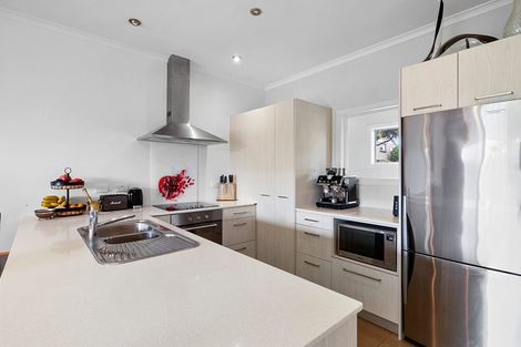 Photo of property in The Strand, 4/16 Ronald Street, Strandon, New Plymouth, 4312