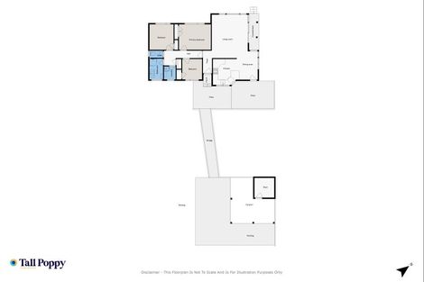 Photo of property in 2/204 Kawai Street South, Nelson South, Nelson, 7010