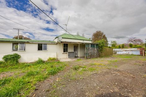 Photo of property in 46 Mcgreevy Street, Waipawa, 4210